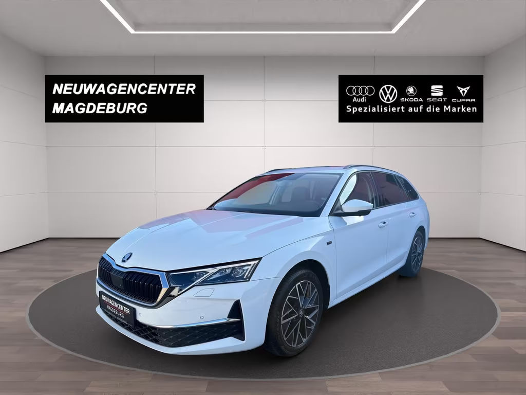 Skoda Octavia 2025 Diesel