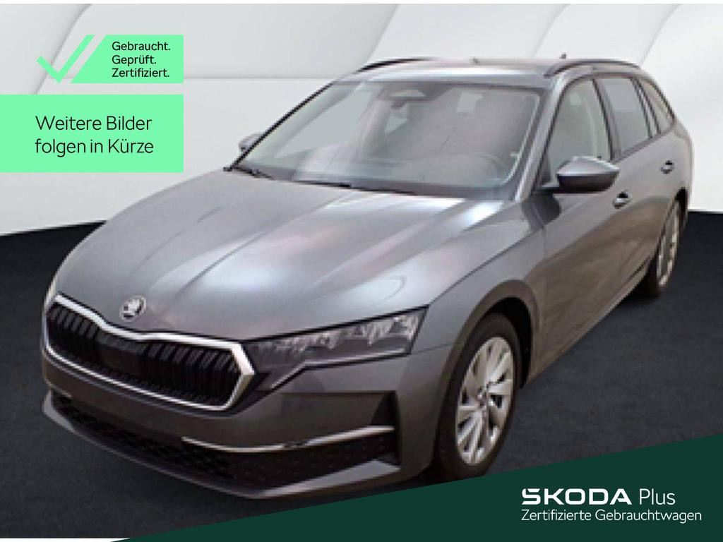 Skoda Octavia 2025 Diesel