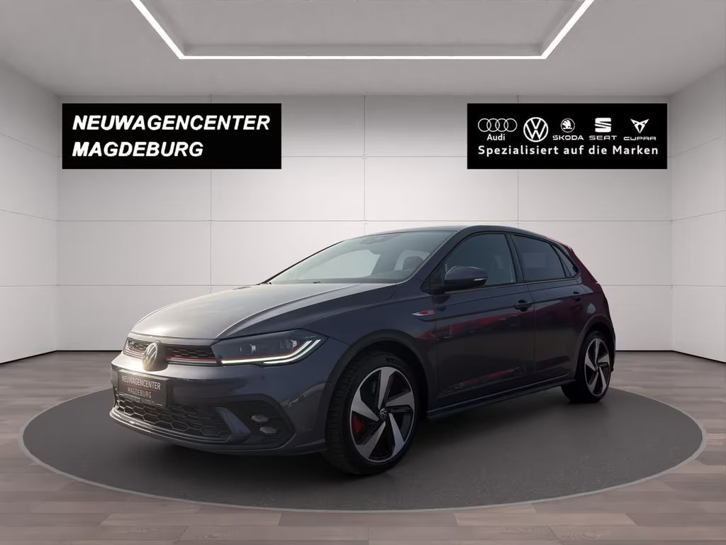 Volkswagen Polo 2024 Benzine