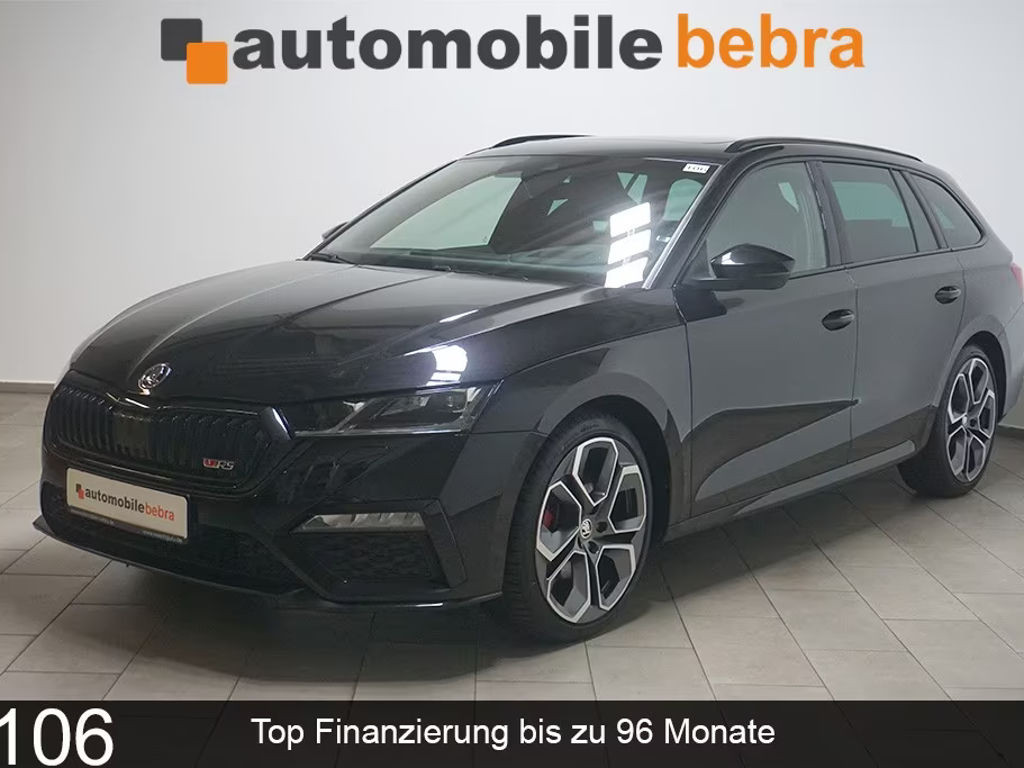 Skoda Octavia 2022 Diesel