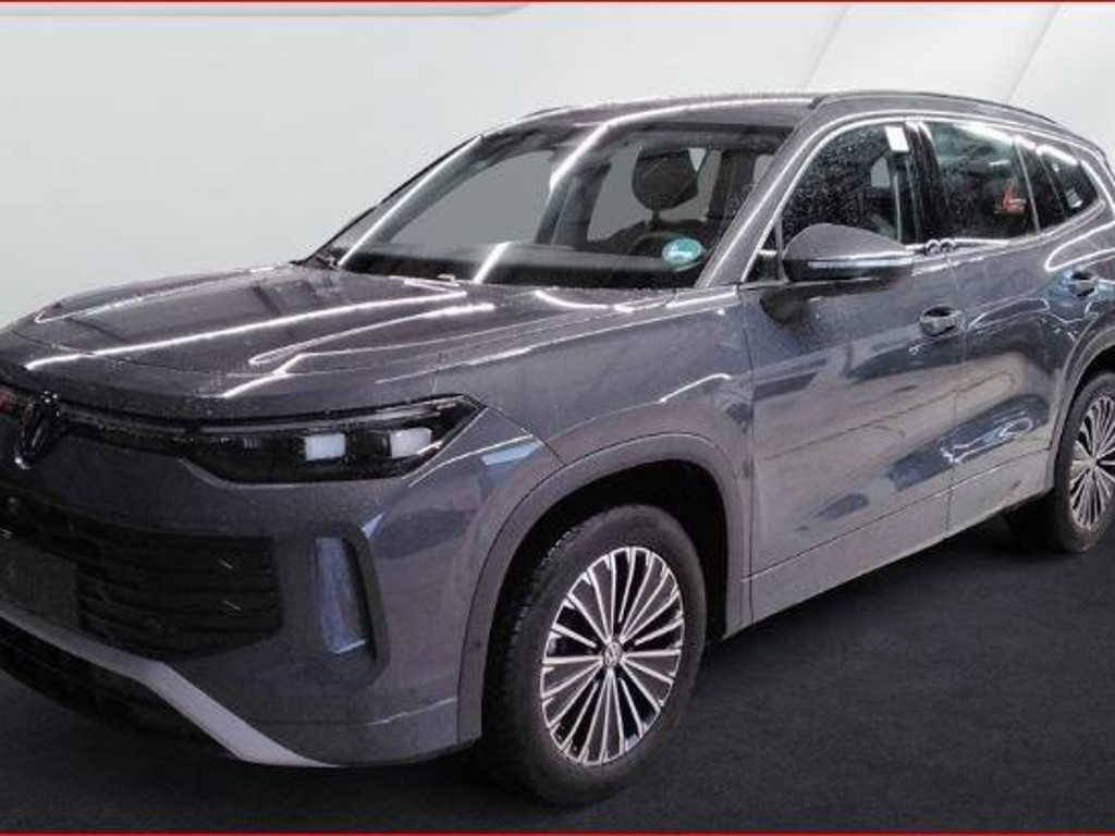 Volkswagen Tayron 2025 Benzine