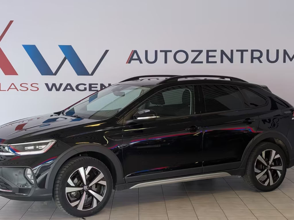 Volkswagen Taigo 2025 Benzine