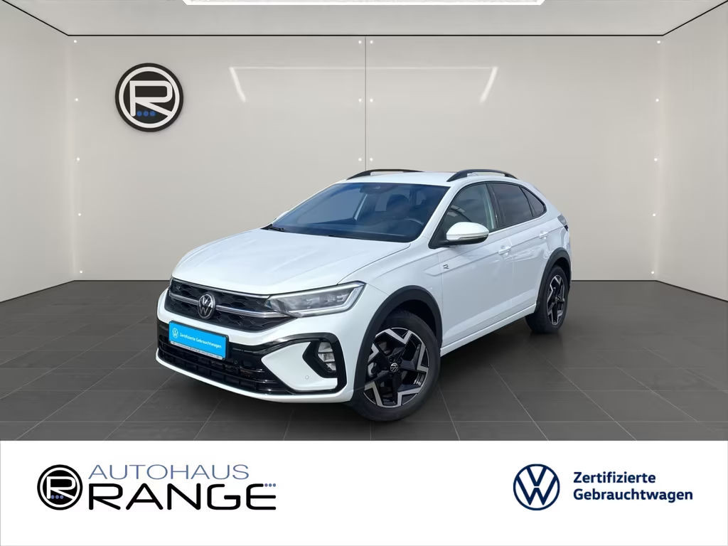 Volkswagen Taigo 2025 Benzine