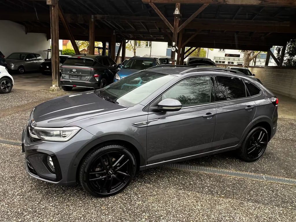 Volkswagen Taigo 2022 Benzine