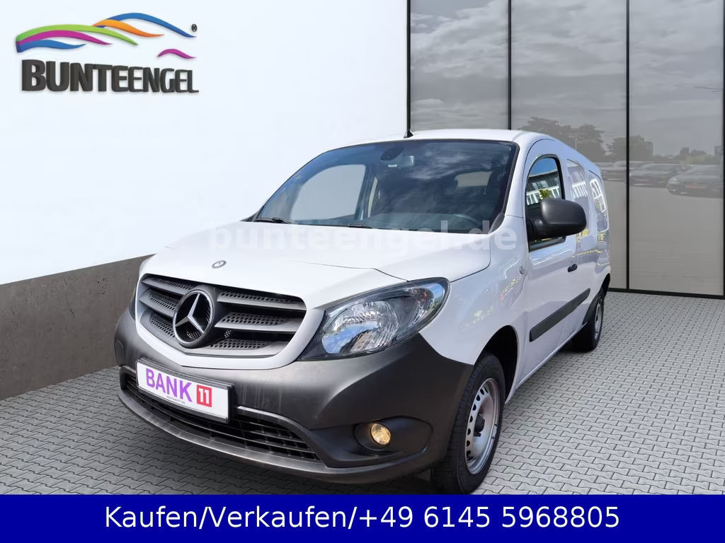 Mercedes-Benz Citan