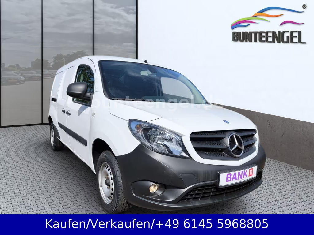 Mercedes-Benz Citan