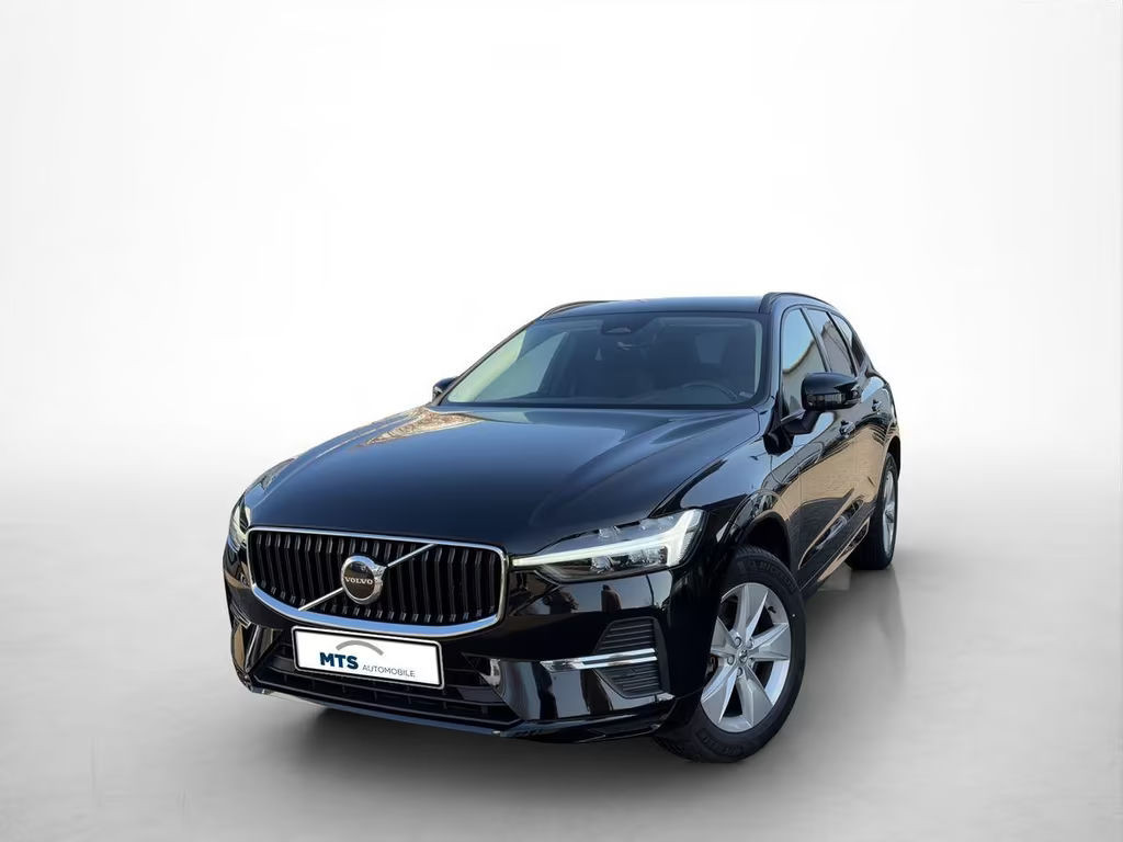Volvo XC60 2022 Hybride Benzine