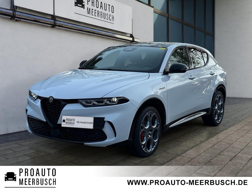 Alfa Romeo Tonale 2024 Benzine