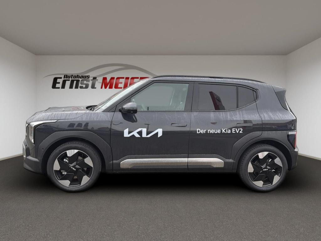 Kia EV2