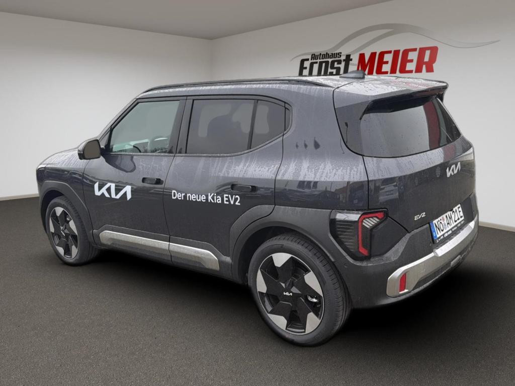 Kia EV2