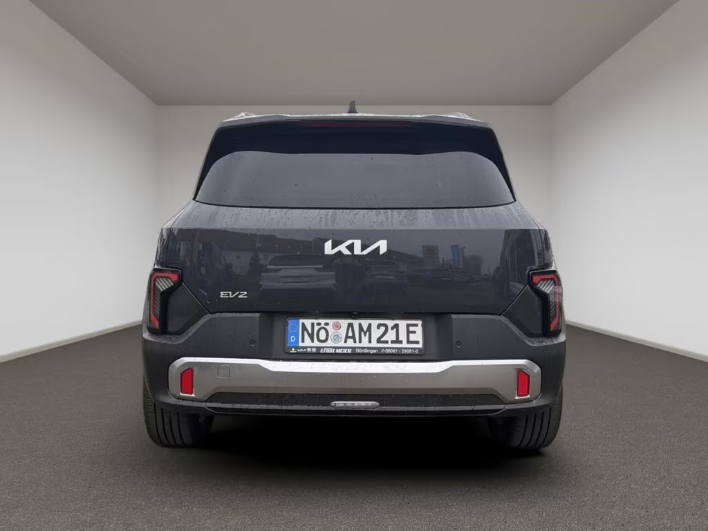 Kia EV2