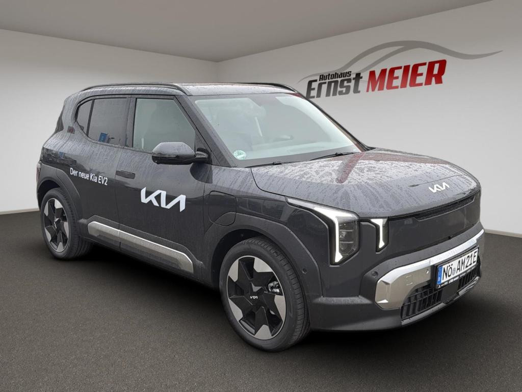 Kia EV2