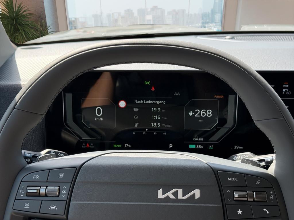 Kia EV2