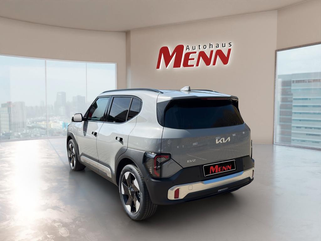 Kia EV2