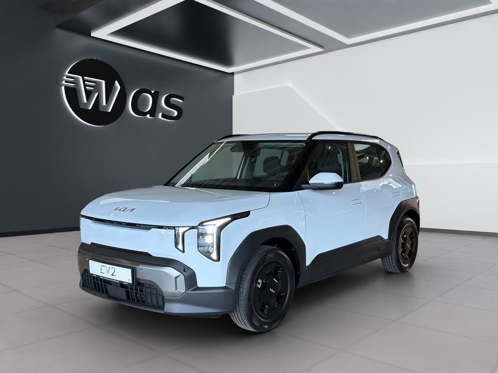 Kia EV2
