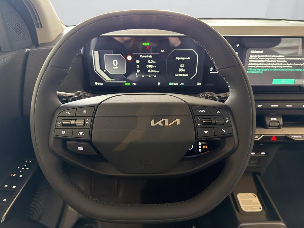 Kia EV2