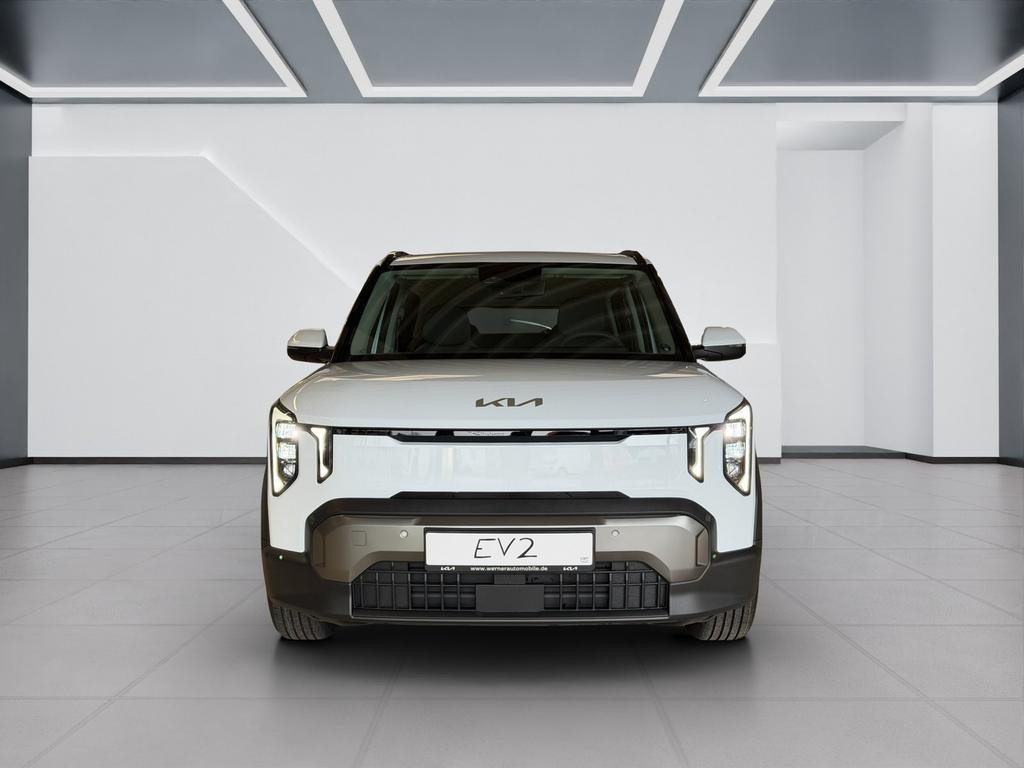 Kia EV2