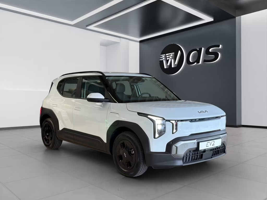 Kia EV2