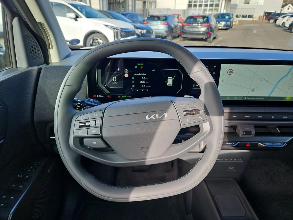 Kia EV2