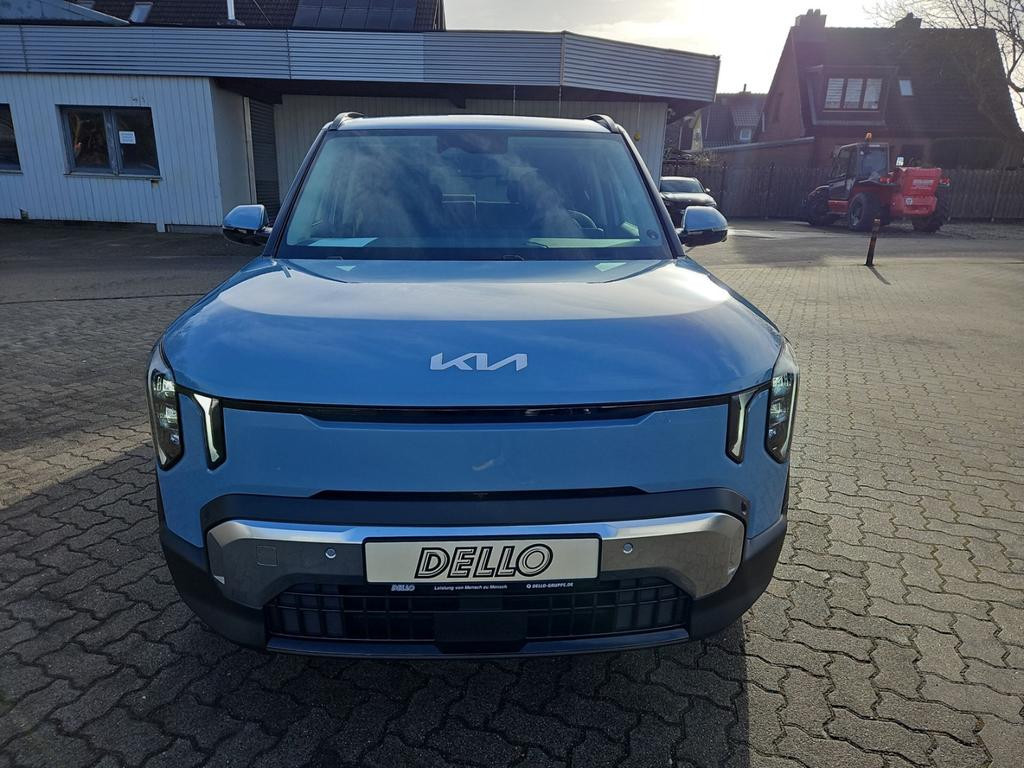 Kia EV2