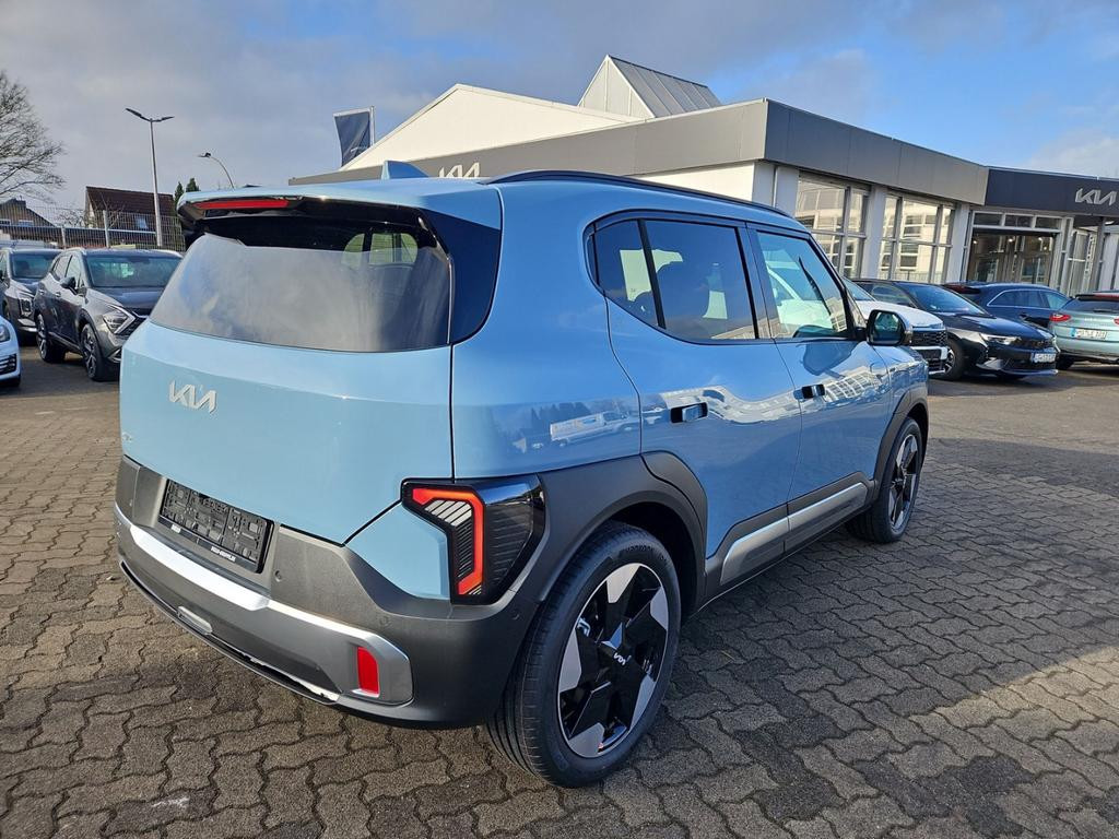 Kia EV2