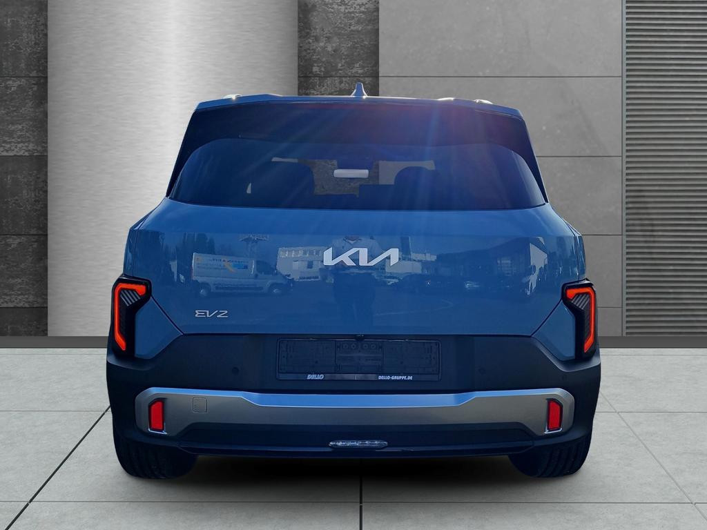Kia EV2
