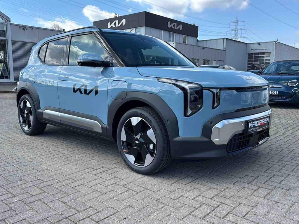 Kia EV2
