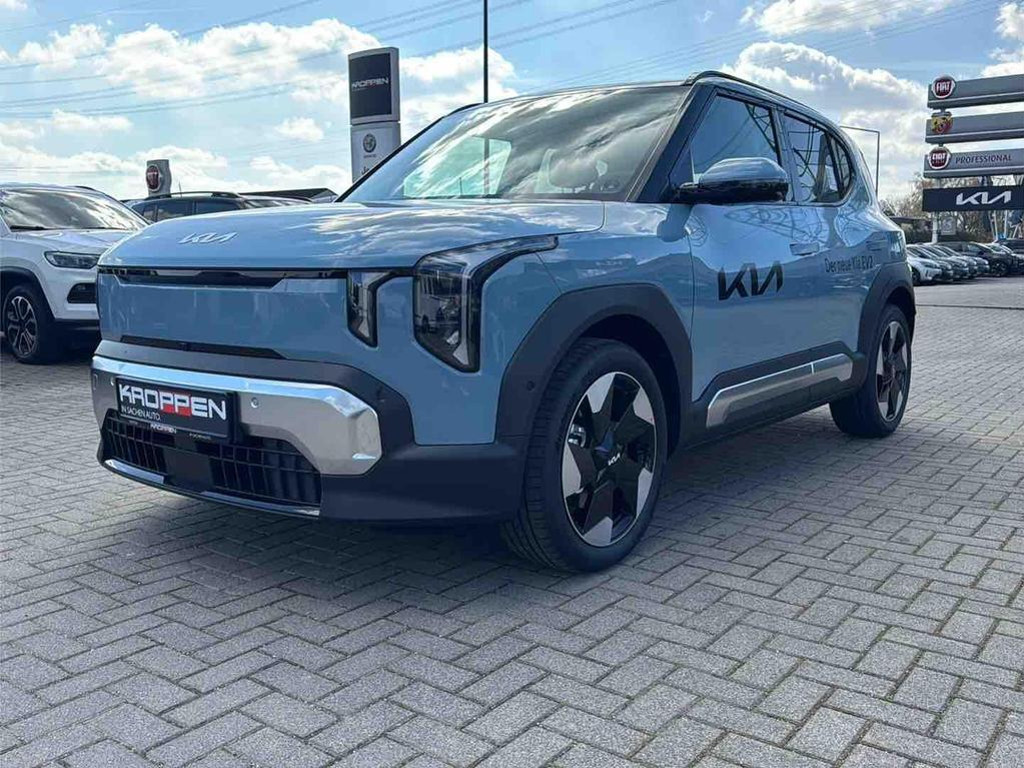 Kia EV2