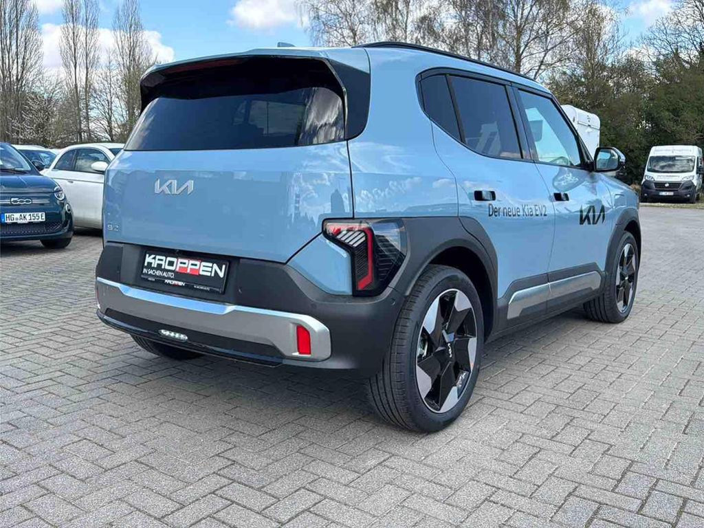 Kia EV2