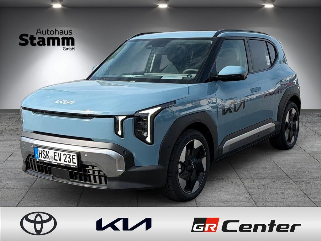 Kia EV2