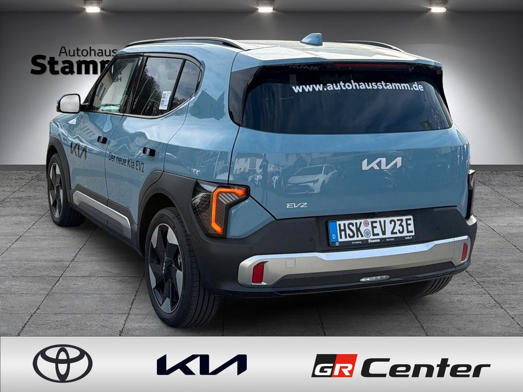Kia EV2
