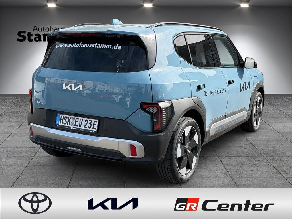 Kia EV2