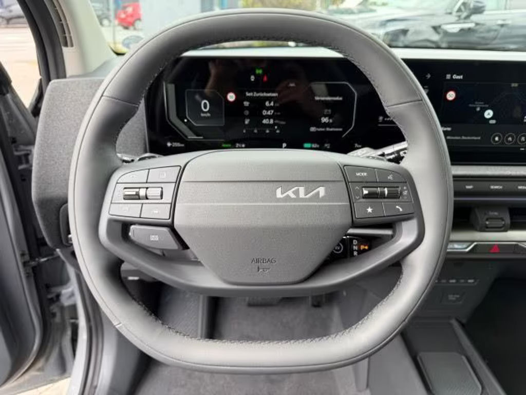 Kia EV2