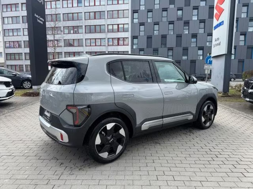 Kia EV2