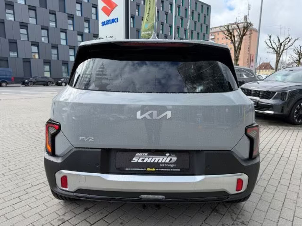 Kia EV2