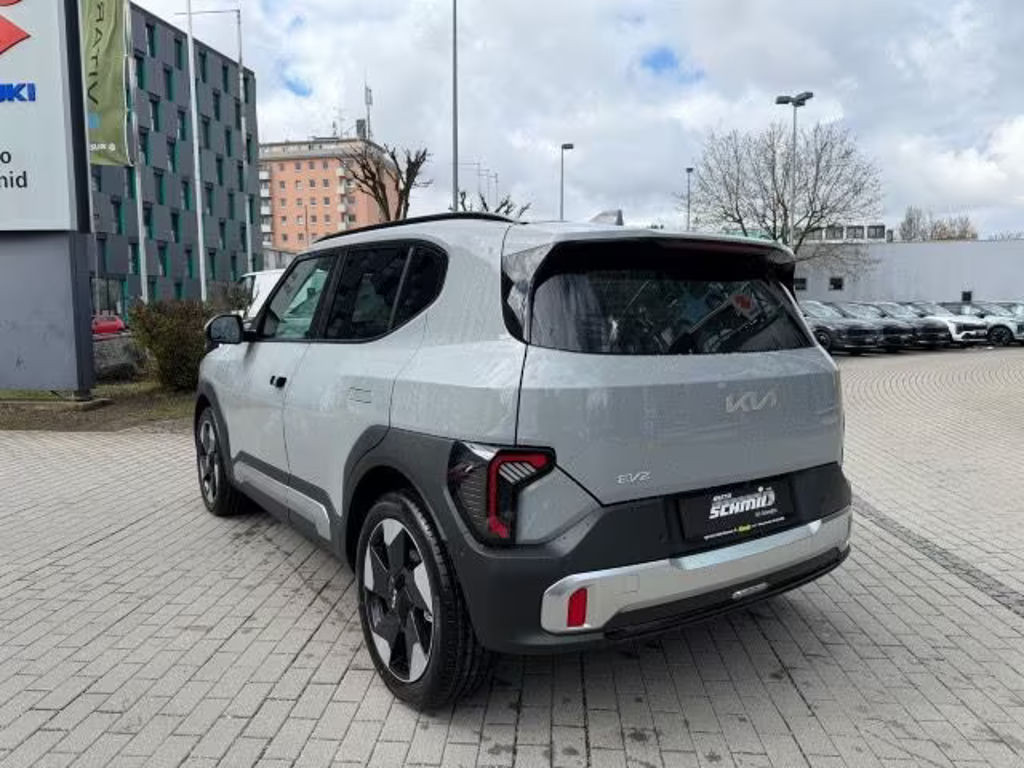 Kia EV2