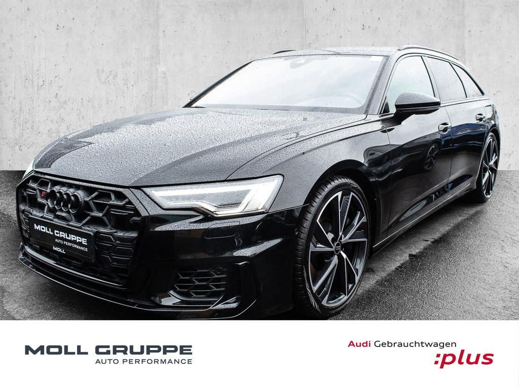 Audi S6 2024 Diesel