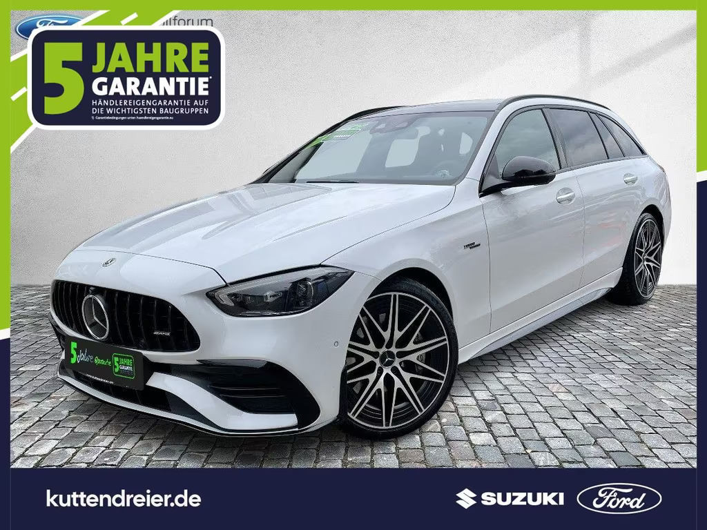 Mercedes-Benz A-Klasse 2023 Benzine