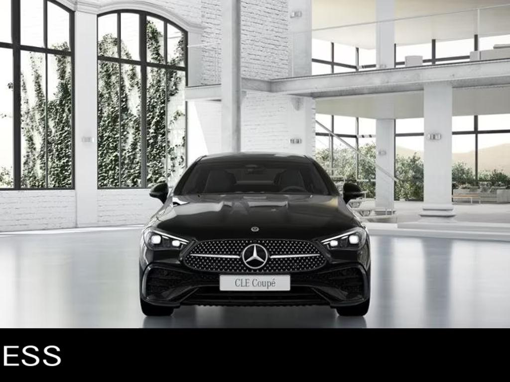 Mercedes-Benz CL 2024 Diesel
