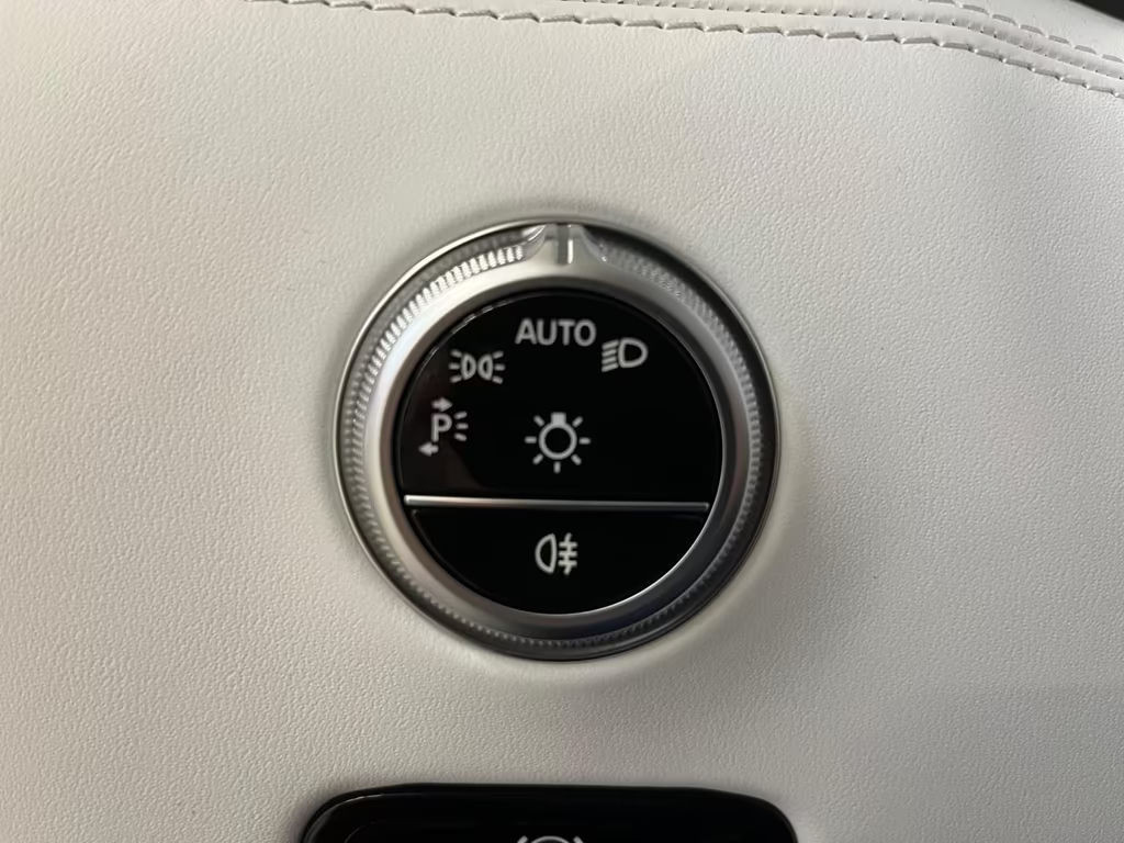 Mercedes-Benz SL-Klasse