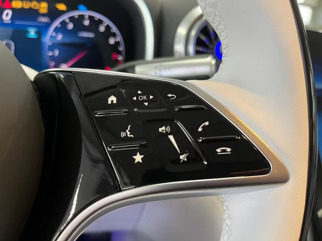 Mercedes-Benz SL-Klasse