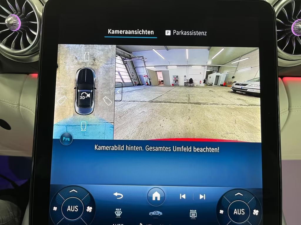 Mercedes-Benz SL-Klasse