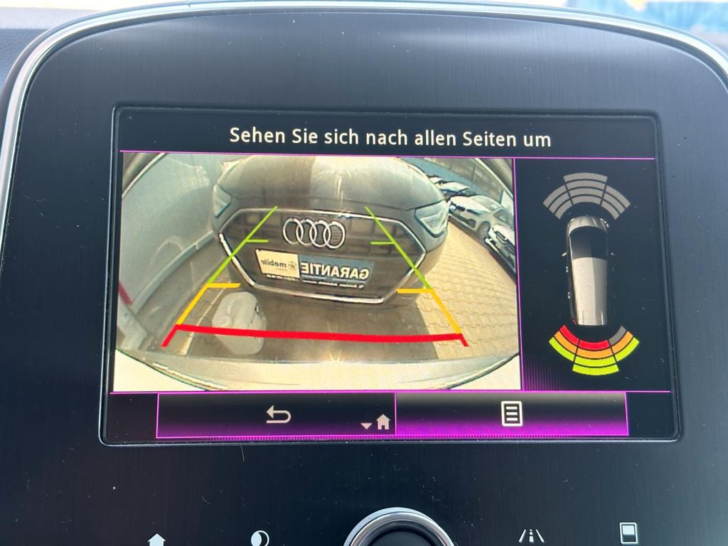 Renault Grand Scenic