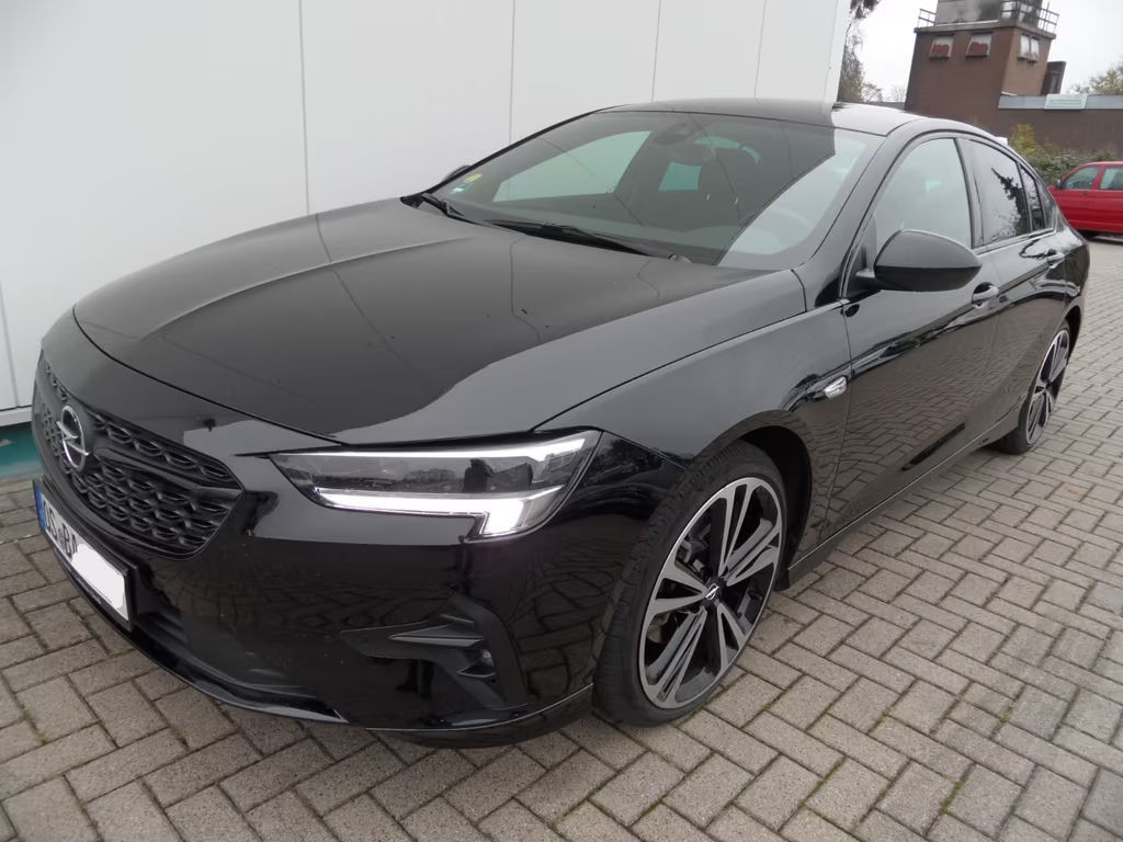 Opel Insignia 2021 Diesel
