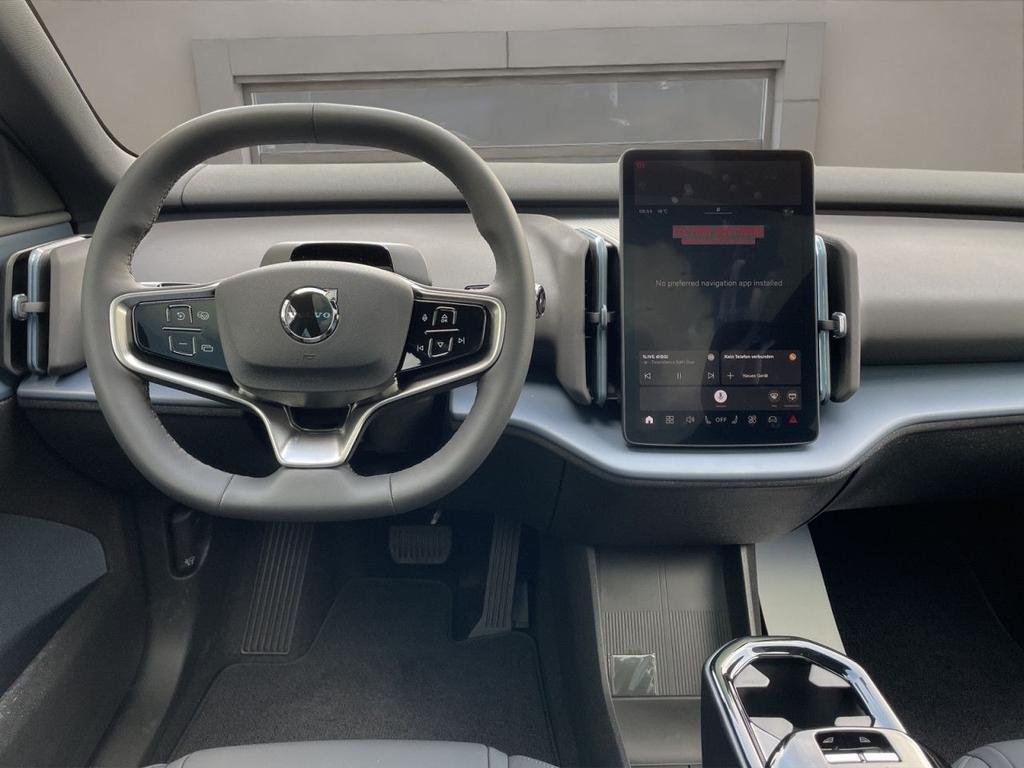 Volvo EX30