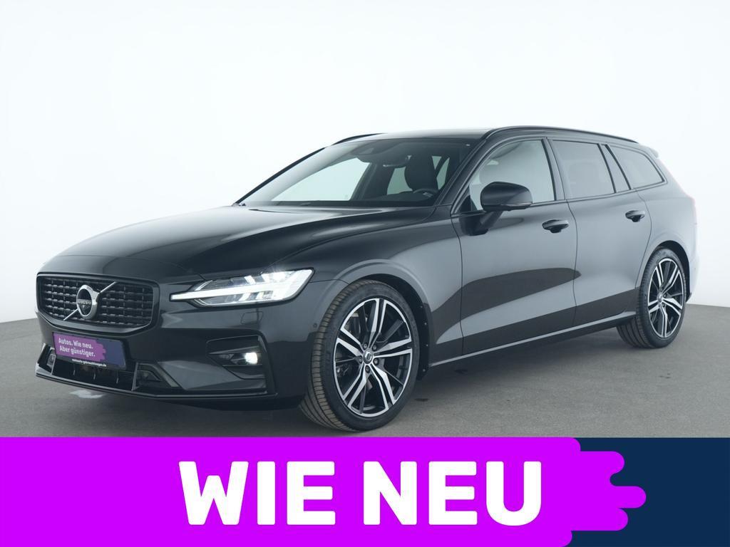 Volvo V60 2022 Benzine