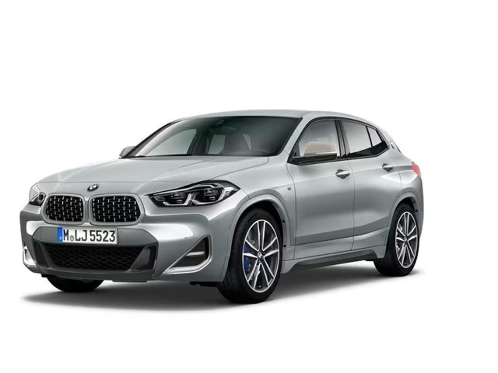 BMW X2 2023 Benzine