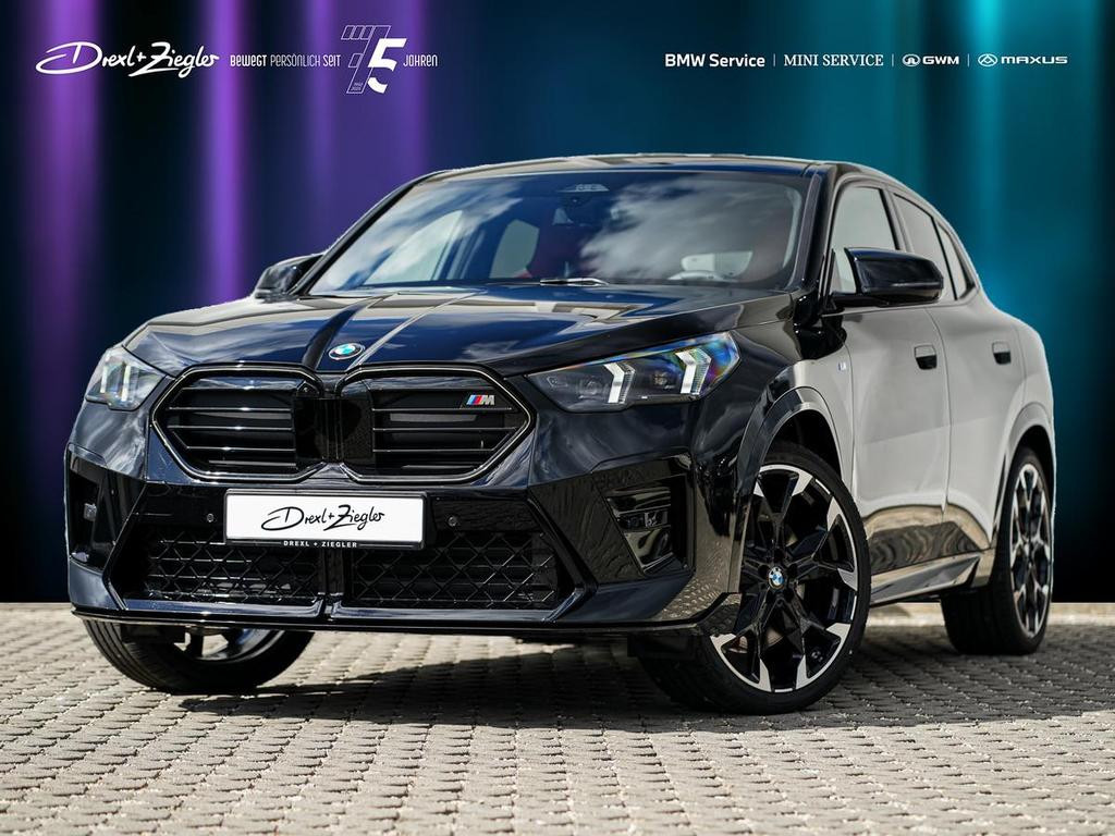 BMW X2 2025 Benzine