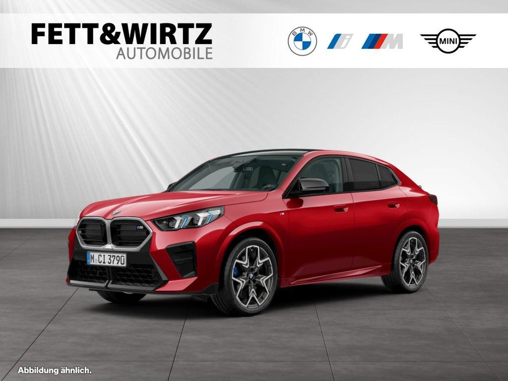 BMW X2 2025 Benzine