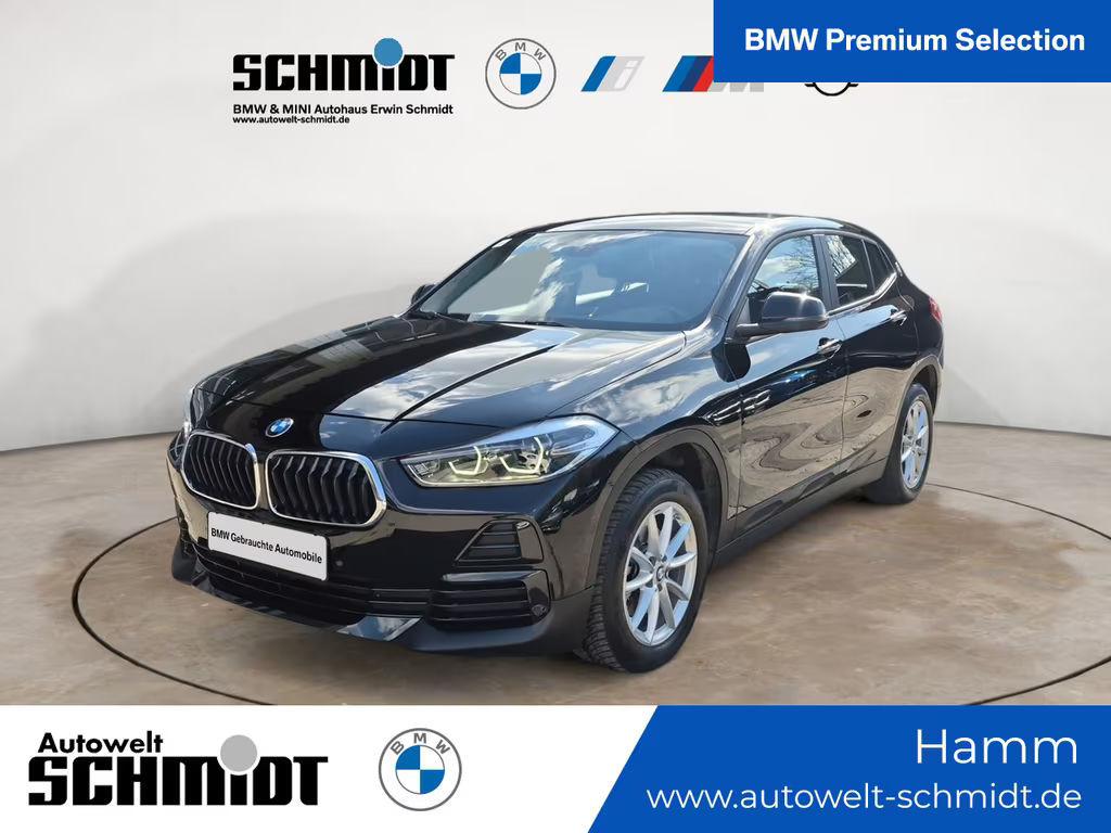 BMW X2 2023 Diesel